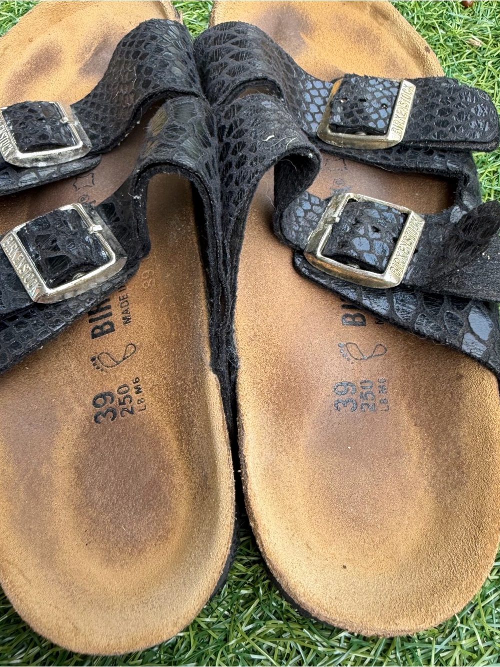 Birkenstock - Picture 2 of 3